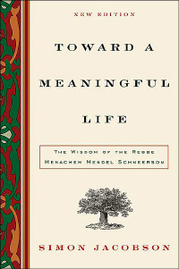 Toward a Meaningful Life