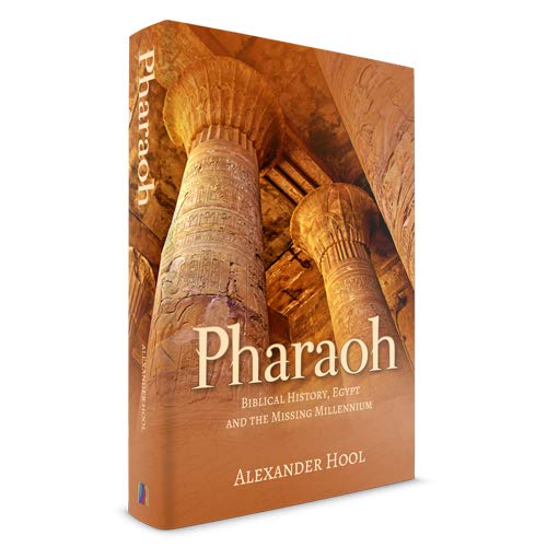 Book - Pharoah: Biblical History