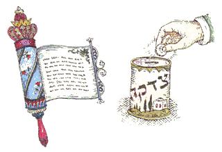 Festival of Purim